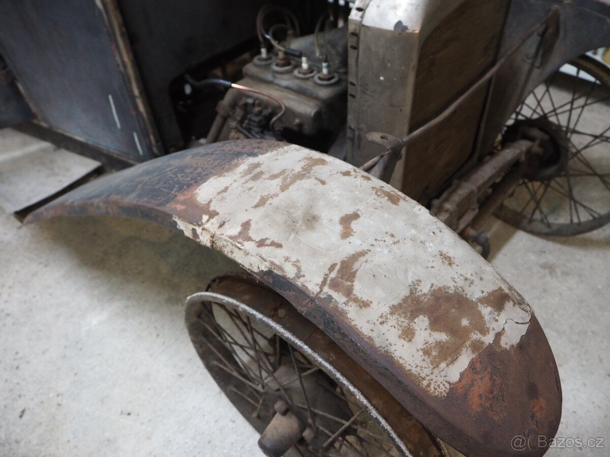 PEUGEOT 172 1923 - 18
