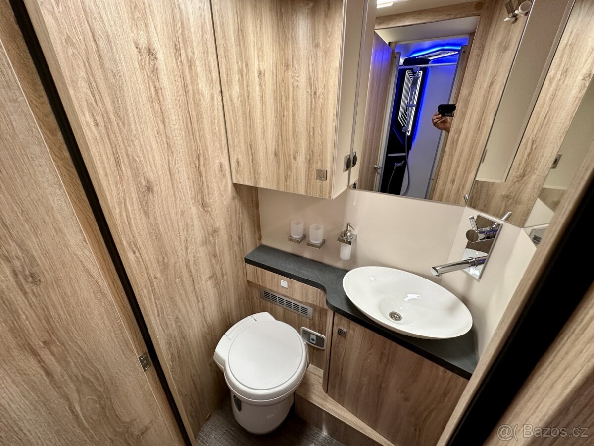 EM INTEGRA LINE 720 EB - 18