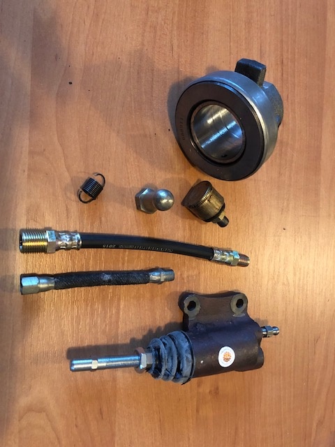 Uaz 469 nová plachta - 18