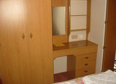 Mobilheim Cosal Torino 10 x 3: 4+kk - 18