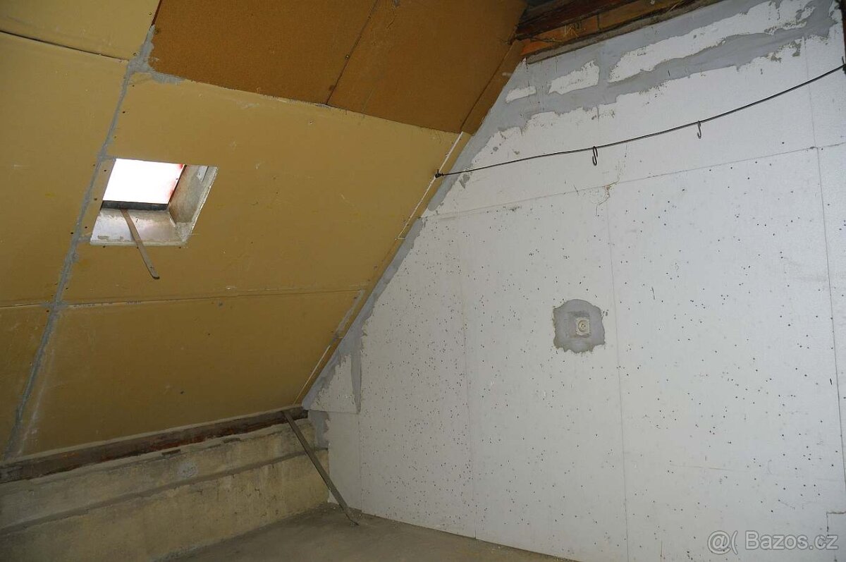 RD Jaroměřice u Jevíčka,5+1 - 18