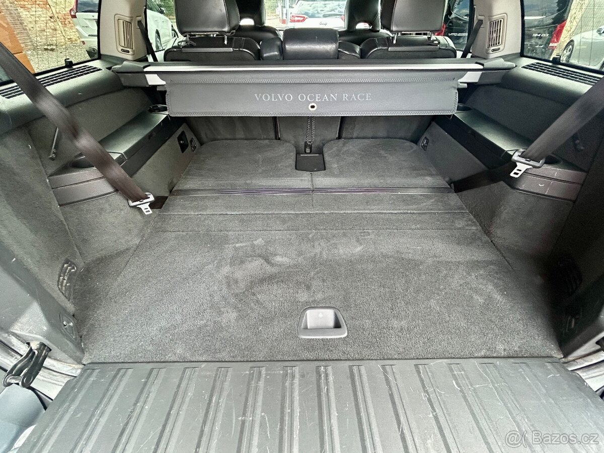 VOLVO V70 2.0D4 120KW 5VÁLCE SUMMUM AUT-KUŽE-Bi XENON-ACC - 18