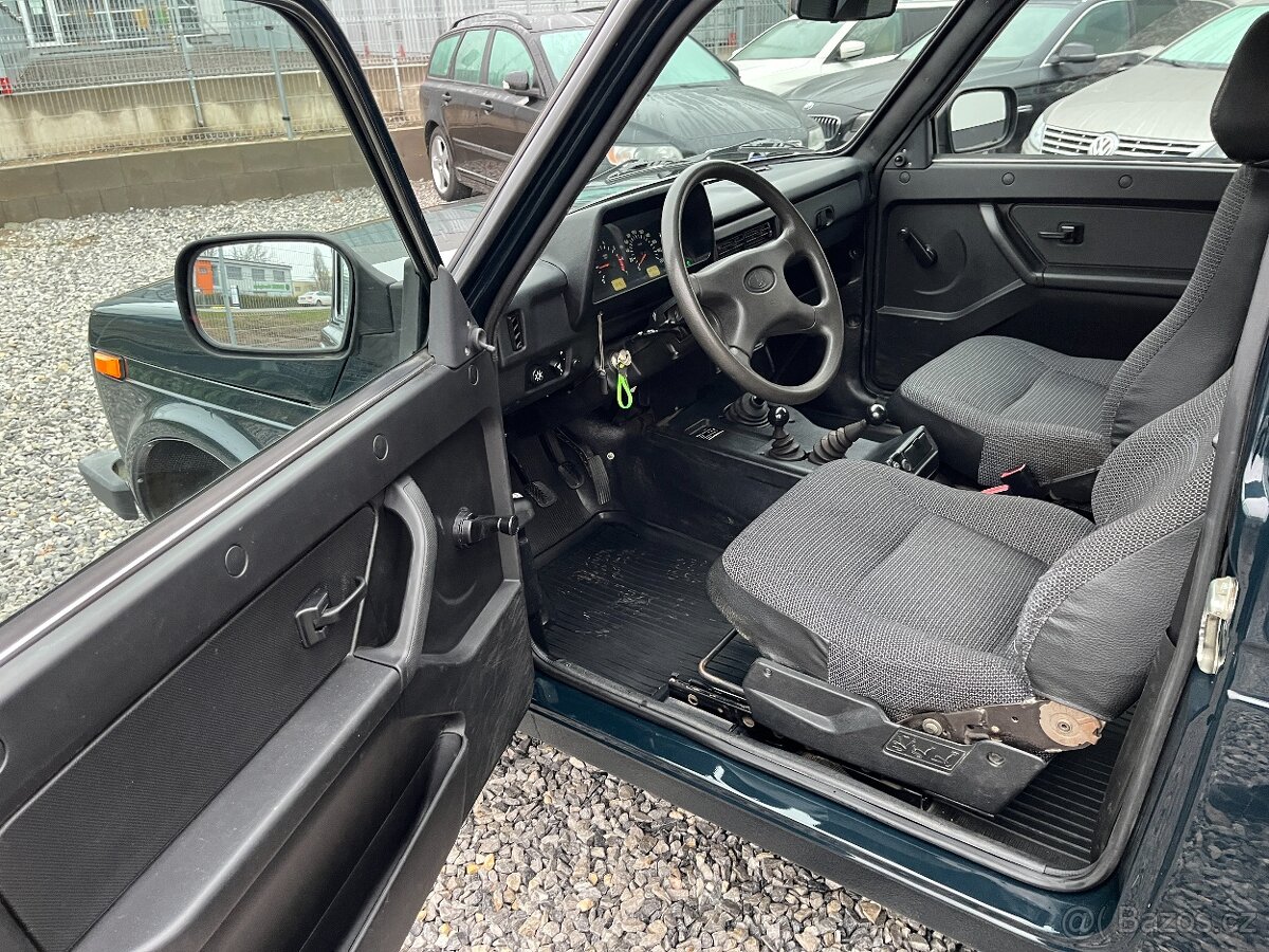 Lada Niva 4x4 - 18