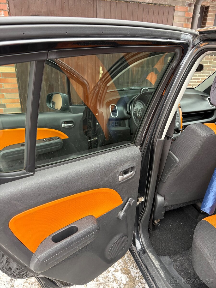 Opel Agila 1,2 benzin - 18