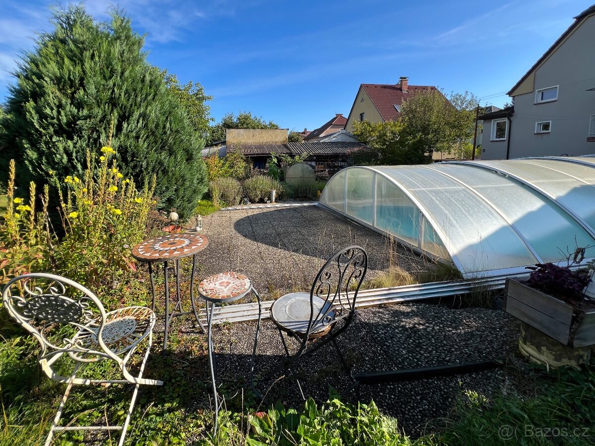 Prodej dvougeneračního domu ve Švihově - 18