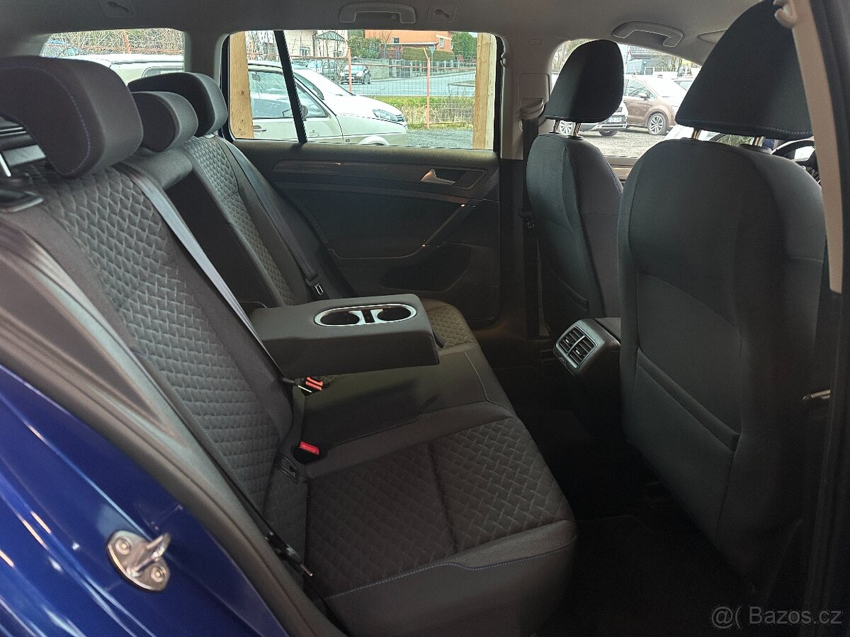 Volkswagen Golf 7.5 JOIN 1.0 TSI 81kW FULL LED - 18