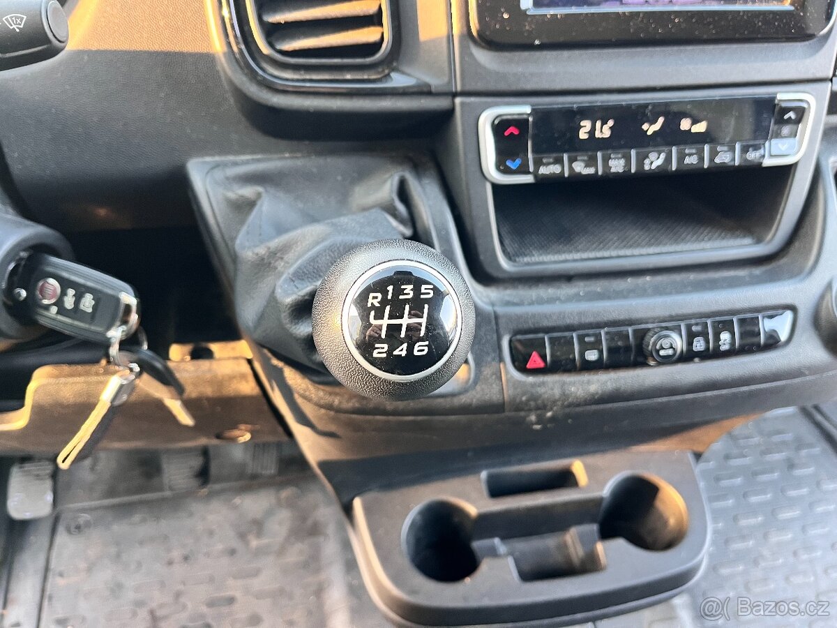 FIAT DUCATO 2.2 HDI 103KW,MAXI,L4H2,DIGIKLIMA - 18