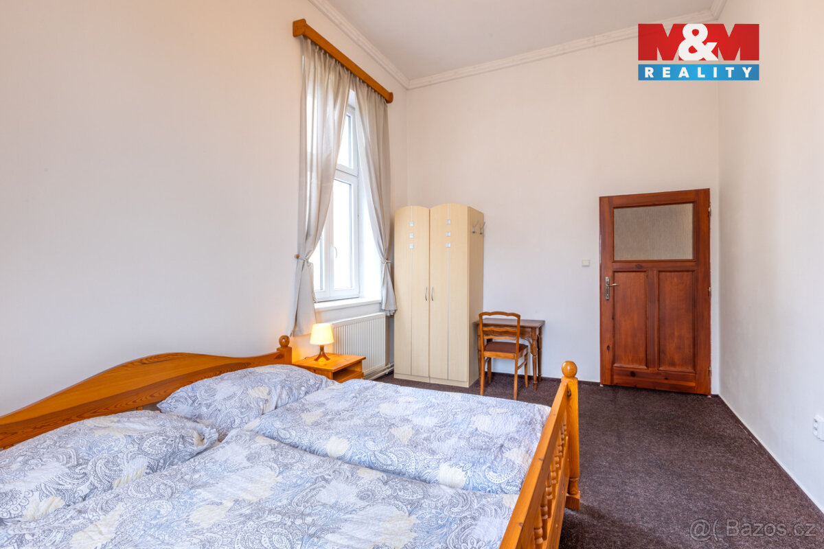 Prodej hotelu, penzionu, 750 m², Habřina - Úštěk - 18
