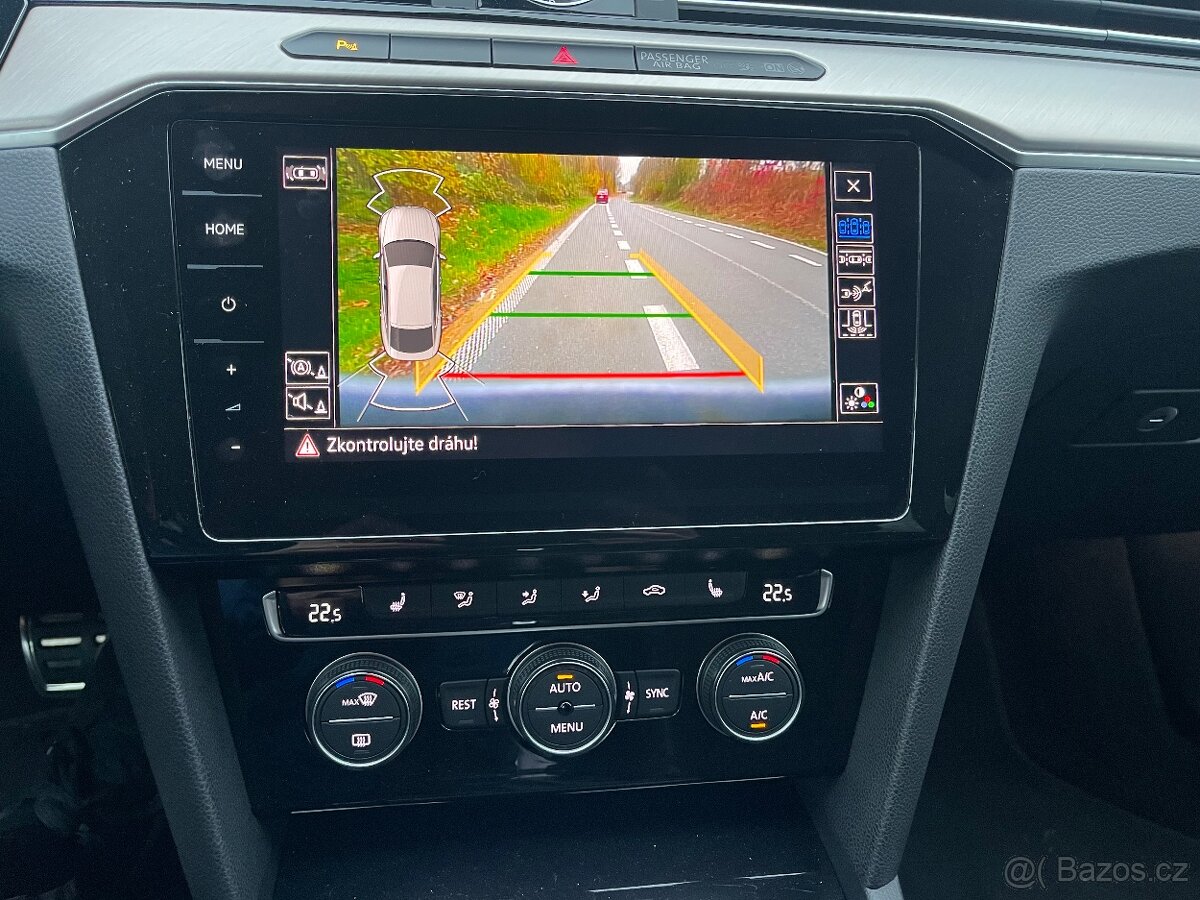 Volkswagen Arteon 2,0 TDi DSG 4x4 Elegance - 18