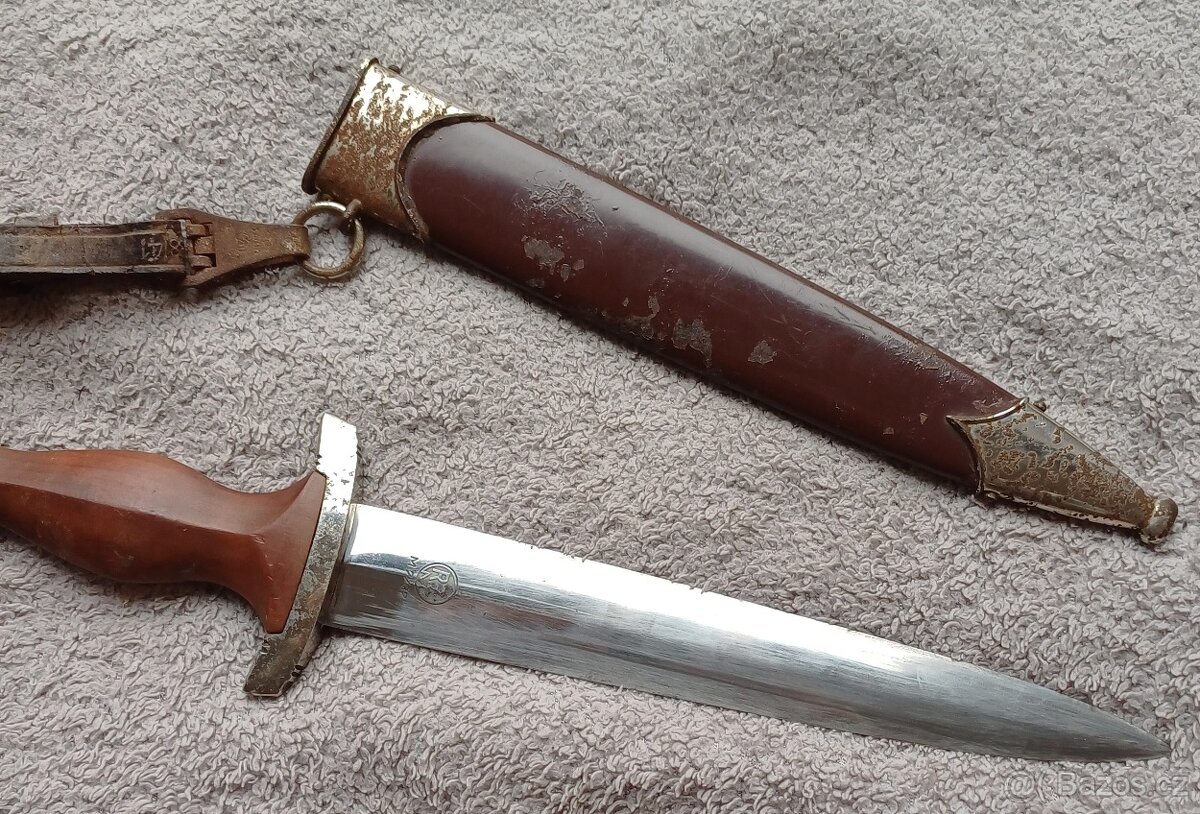 SA dýka - originál - 18