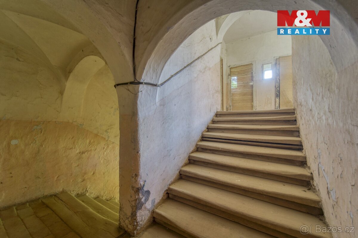 Prodej hotelu, penzionu, 1614 m², Červené Poříčí - 18