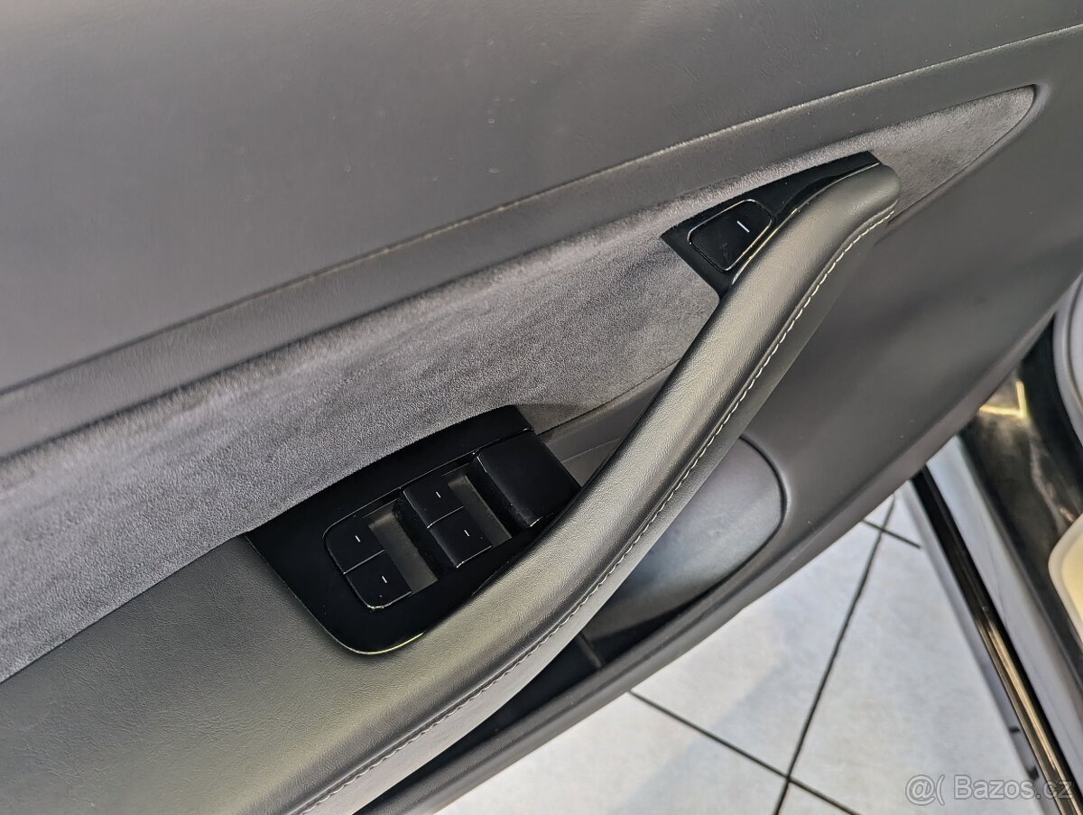 Tesla Model 3 STANDART RANGE PLUS, DPH - 18