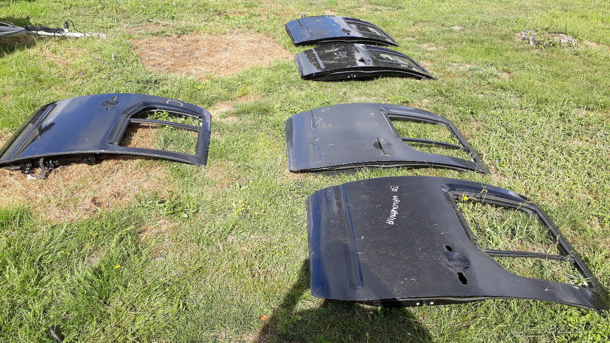 Náhradní díly Nissan Navara D40/Pathfinder LIFT 2010-2015 - 18