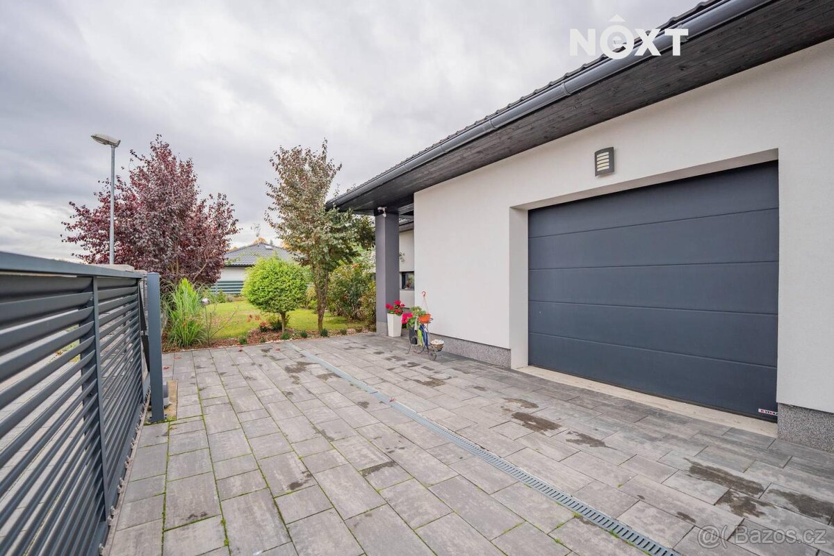 Prodej Rodinný dům, 124㎡ - 18