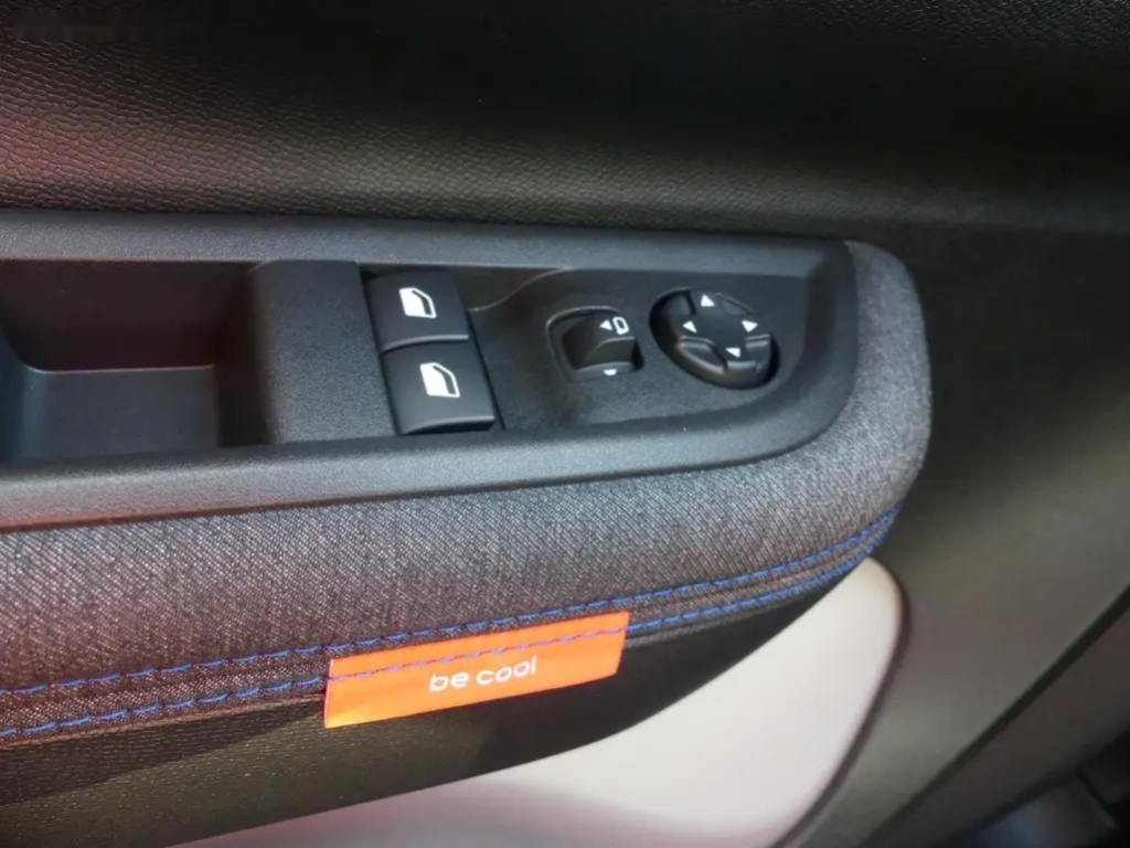 Citroën C3, PLUS Turbo 100k Manual - 18