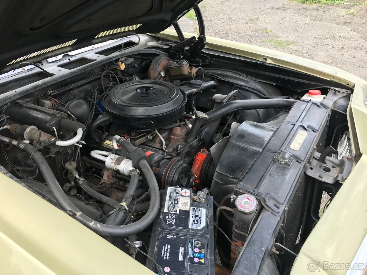 Chevrolet El_camino Malibu 5.0 V8 - 1968 - 18