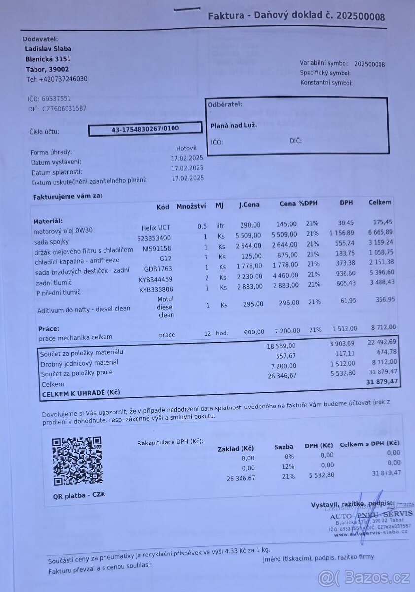 Volkswagen Passat B7 1.6 TDI BlueMotion - 18