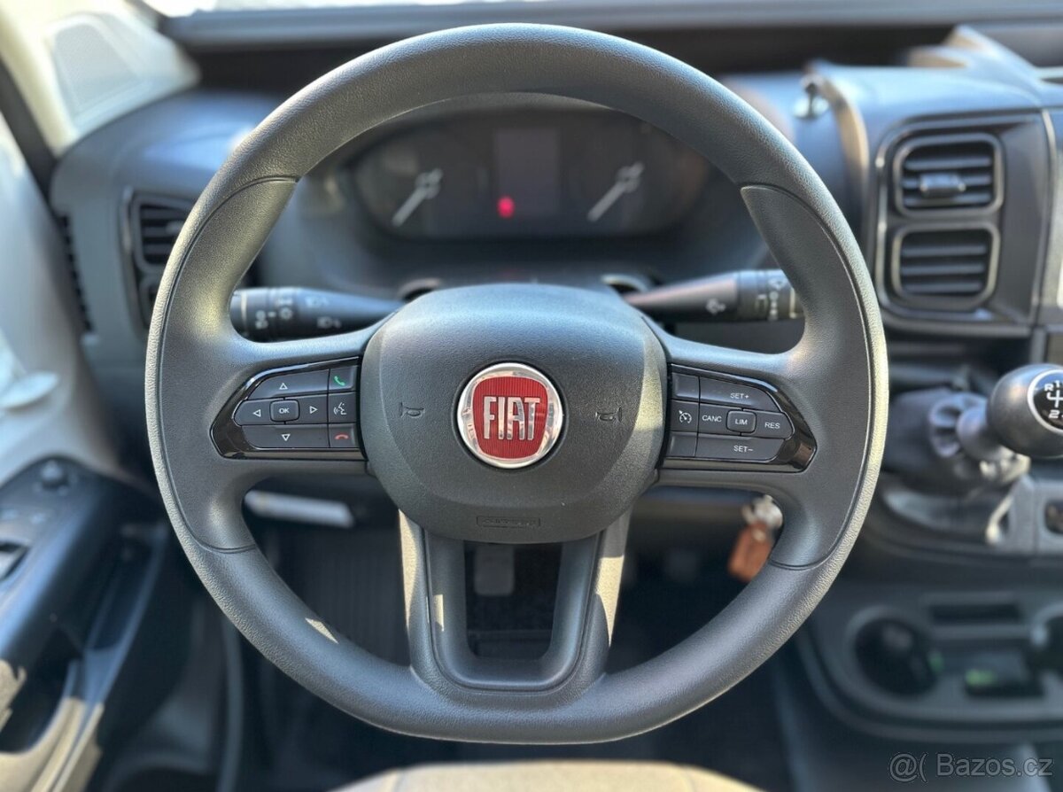 Forster 636 HB zvedací střecha - 18