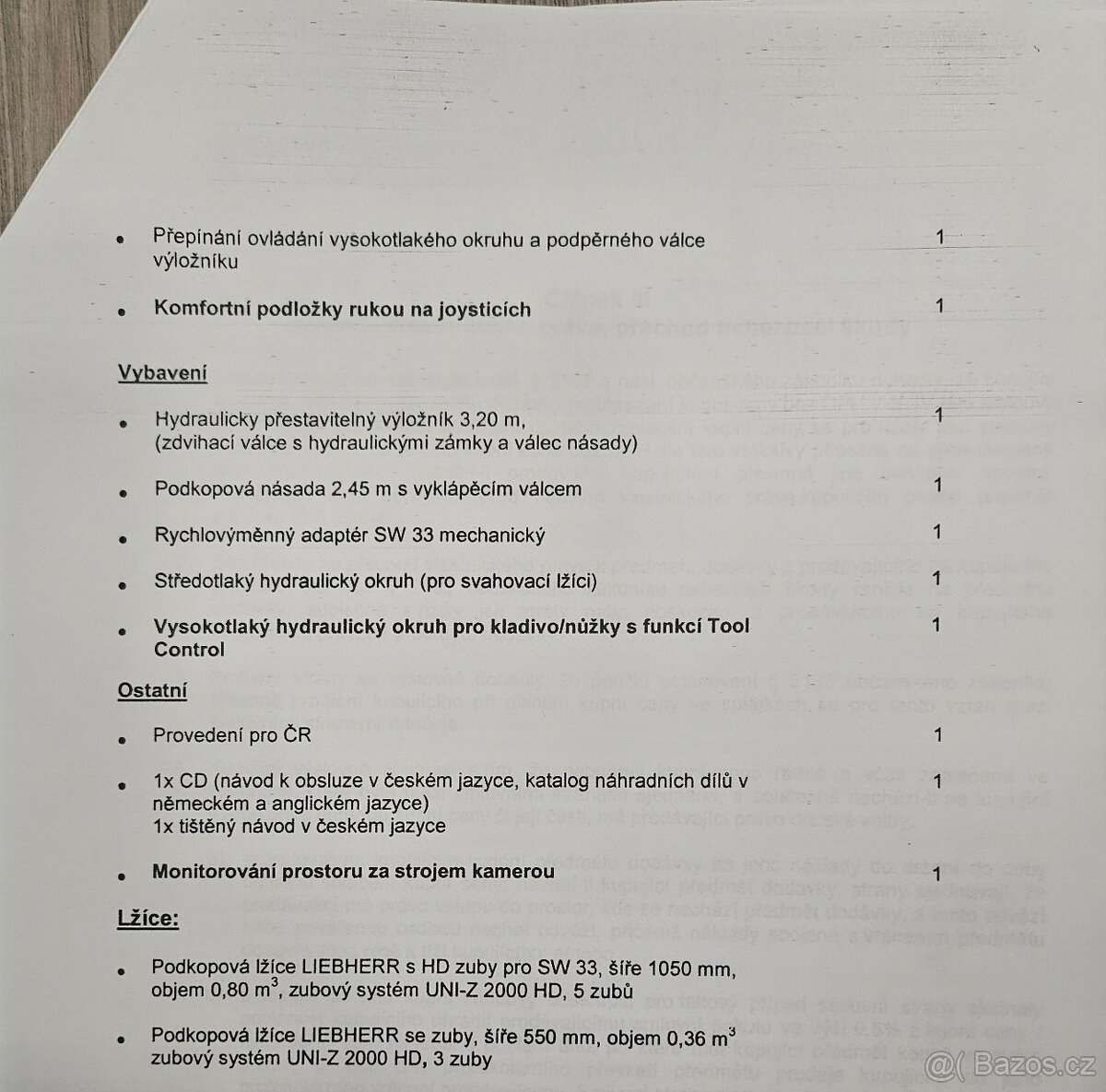 Liebherr A 914 Compact Litronoc - 18
