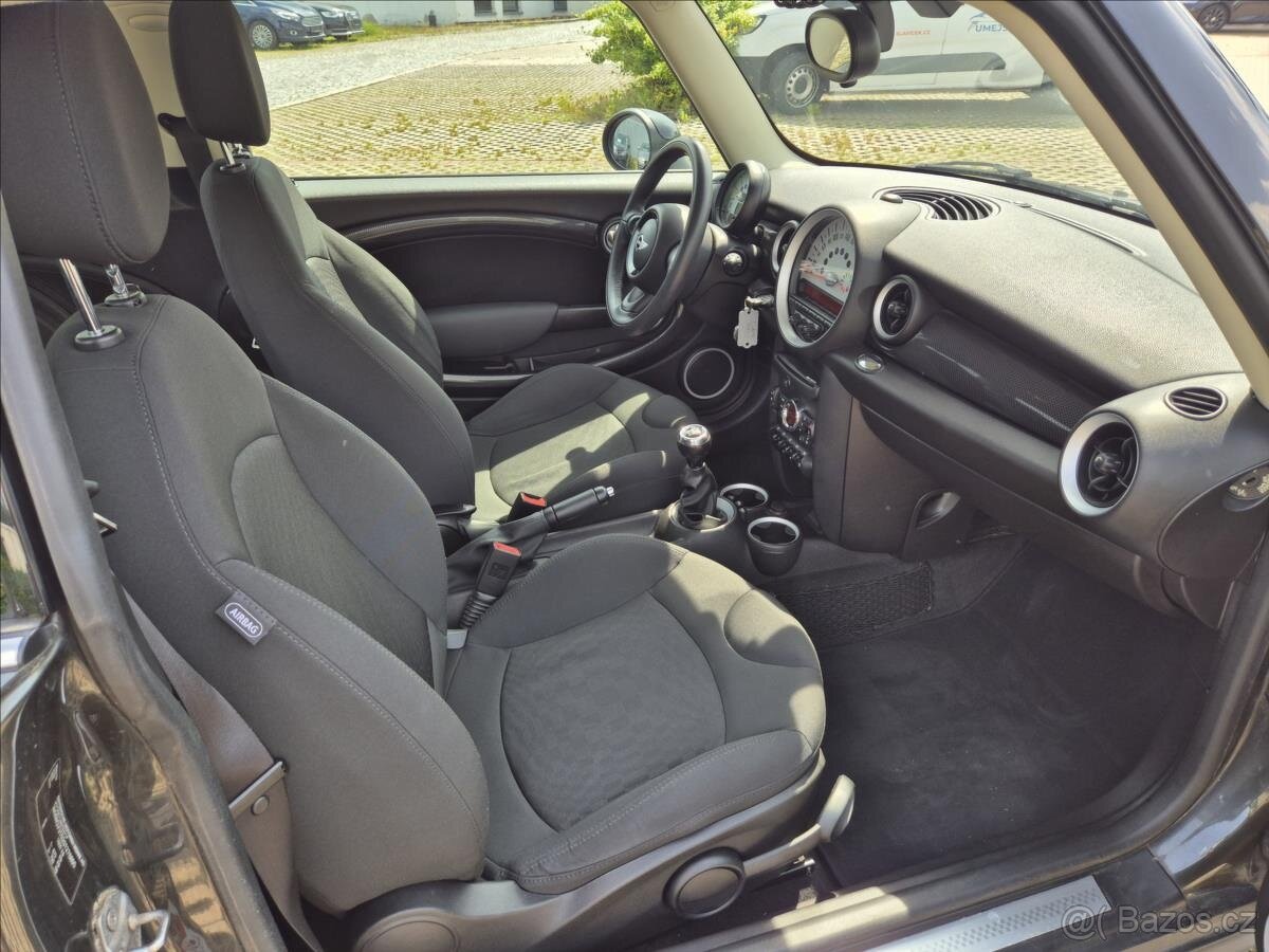 Mini Cooper S 1,6 (2013) - 18