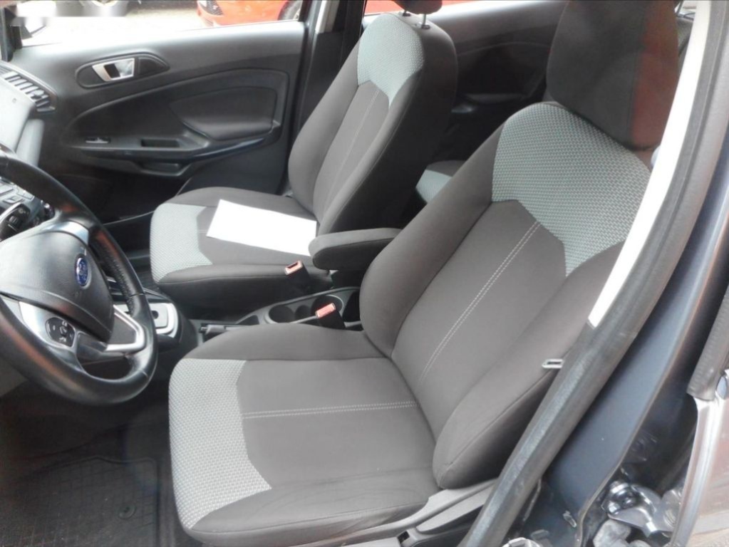 Ford Ecosport,1,5 i EcoBoost - 18