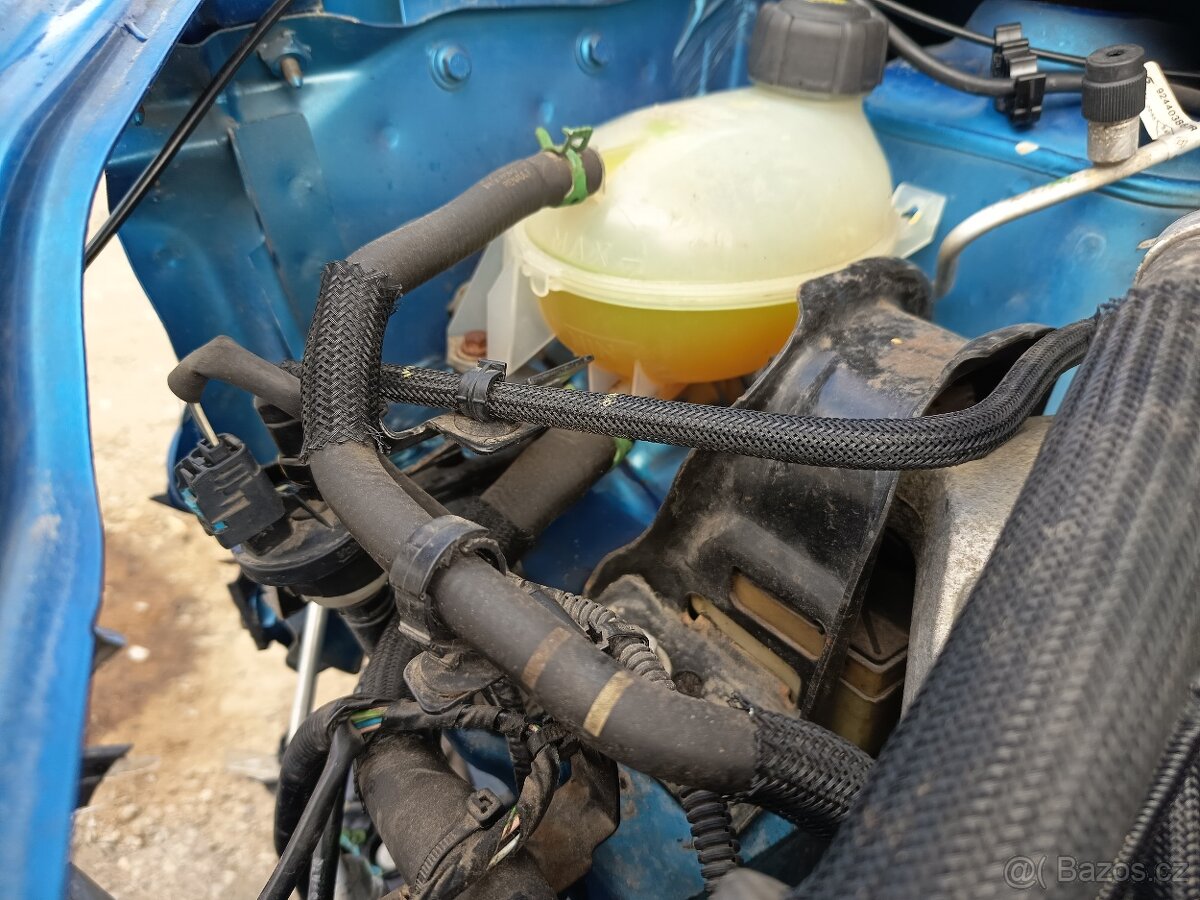 Dacia Dokker Stepway 1.2 85kw 06/2016 - 18