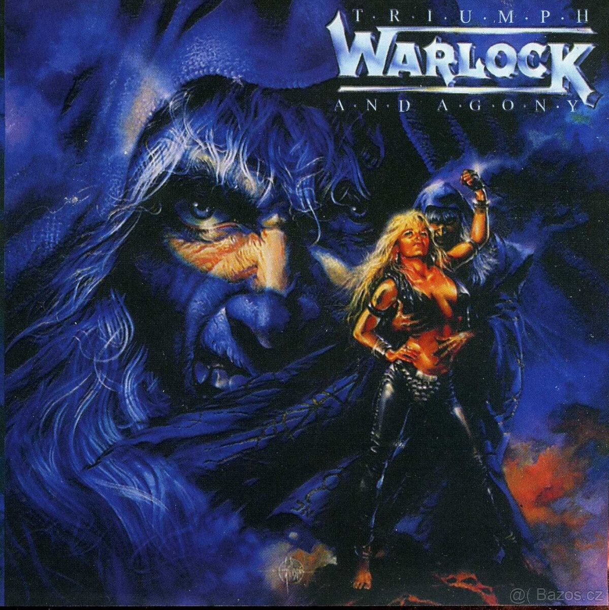 Prodám svou sbírku gramofonových desek - 132 - 18