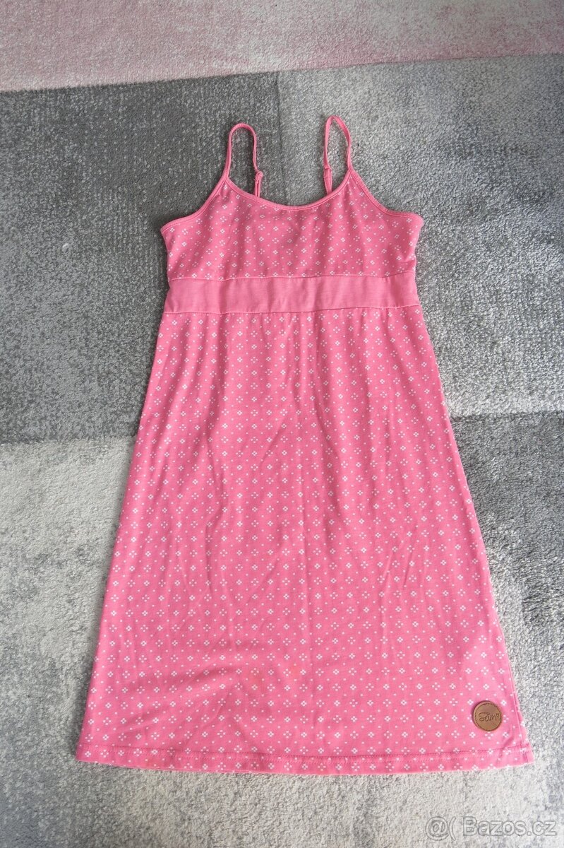 dívčí šaty - 18