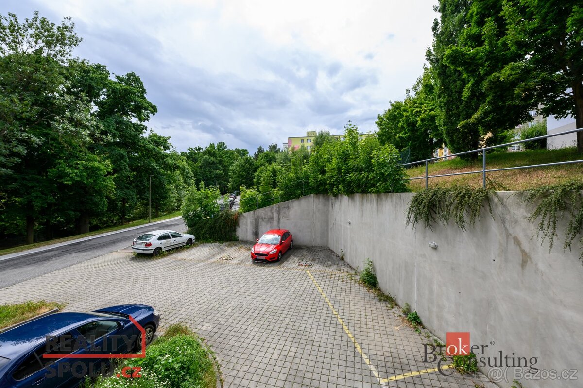 Prodej, byty/2+kk, 60 m2, Nad ZOO 1342/8, Severní Předměstí, - 18