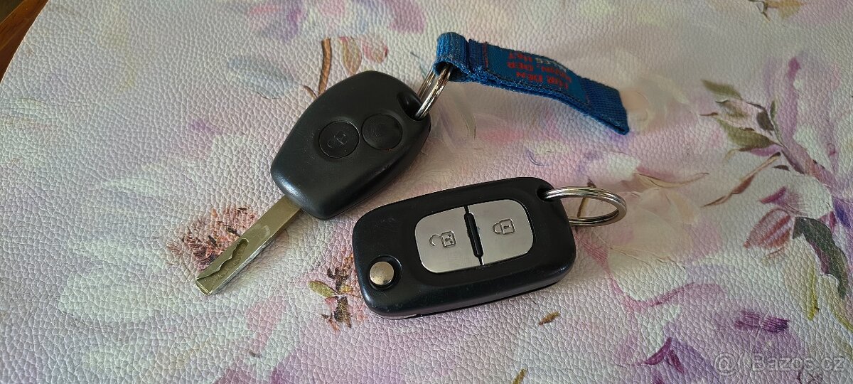 Renault Clio 1.2 III. 3/2010 - 18