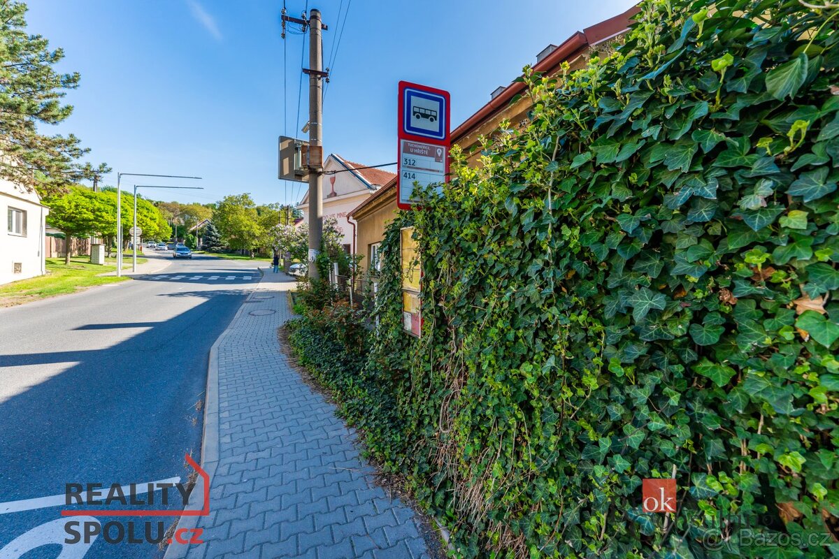 Prodej, byty/2+1, 55 m2, U Hřiště 52, 25267 Tuchoměřice, Pra - 18