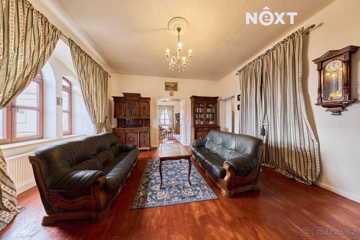 Prodej Rodinný dům, 769㎡ - 18