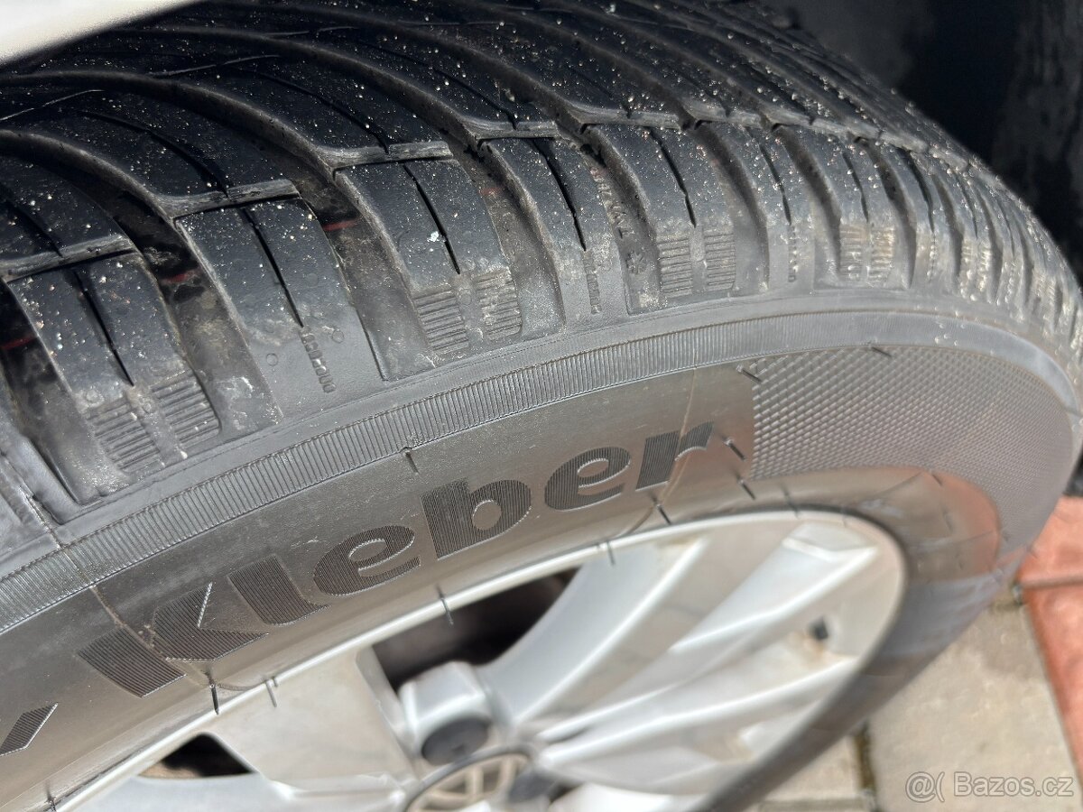 Volkswagen Passat 1.5 TSi 110kW 1 Majitel DSG - 18