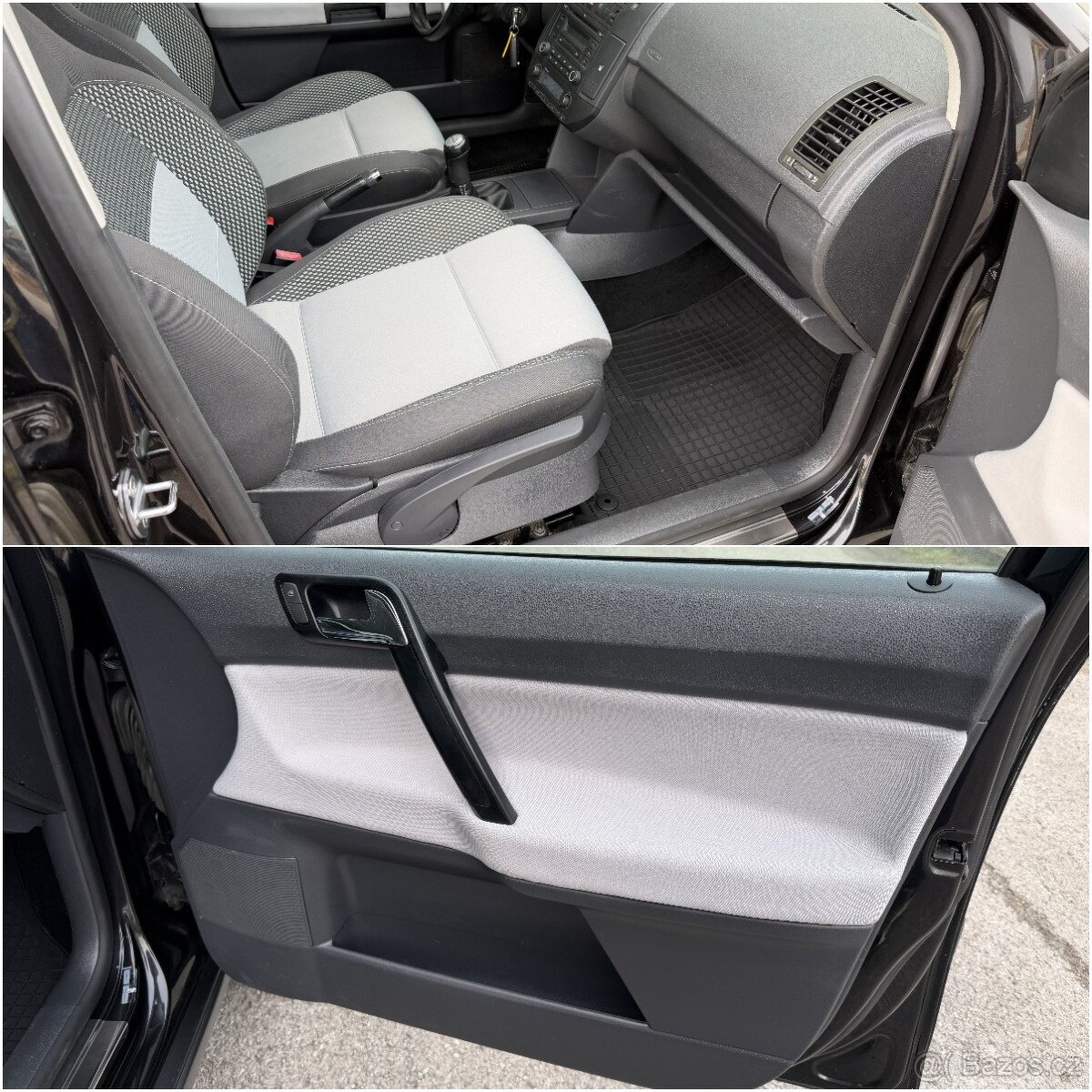 VW Polo Cross 1,6 16V 77kw 111057km - 18