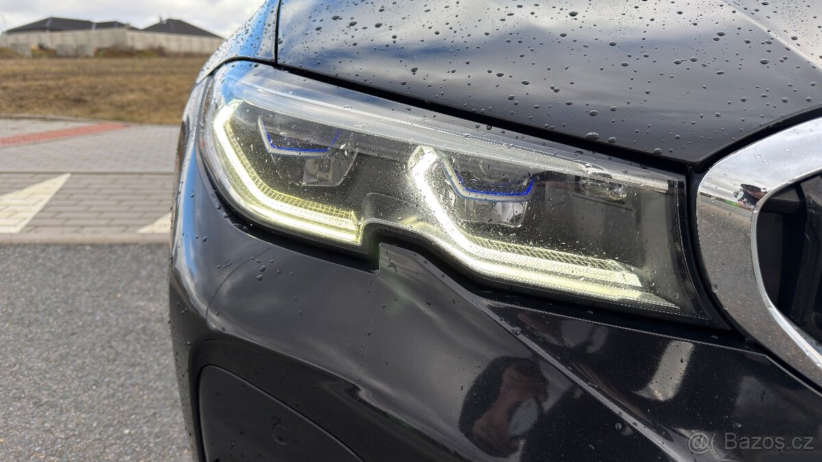 BMW 320d xDrive G21 - 18