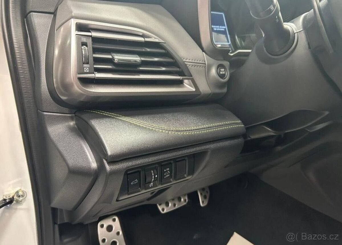 Subaru Outback 2.5 FIELD 2023 | Záruka 124 kw1 - 18