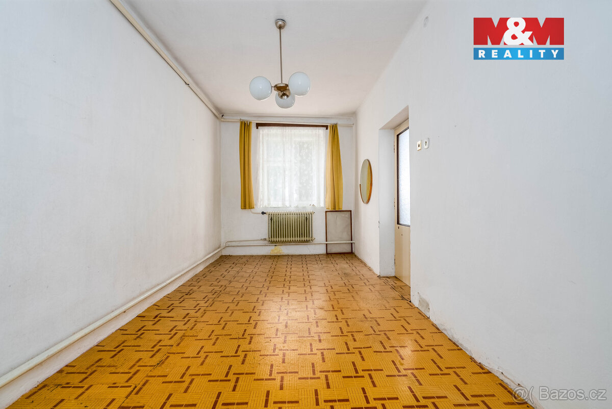 Prodej pozemku 3184 m², Rokytno - 18