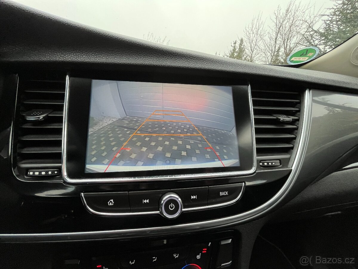 Opel Mokka 1.6Cdti 100kw rok.2019 - po rozvodech - 18