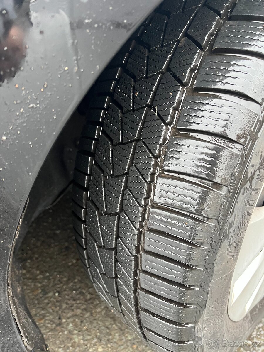 BMW F20 116d , 85 kW - 18