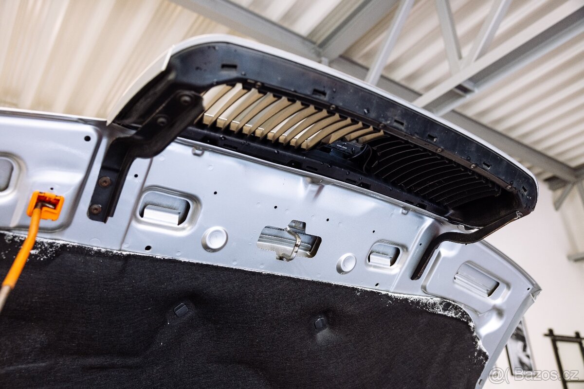 Škoda Octavia RS Topstav - 18