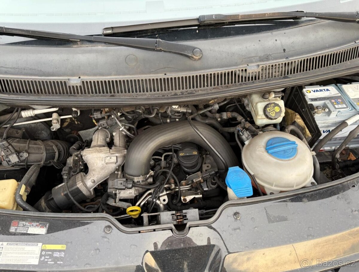 Volkswagen Multivan 2.0 biTDi Life LED - 18