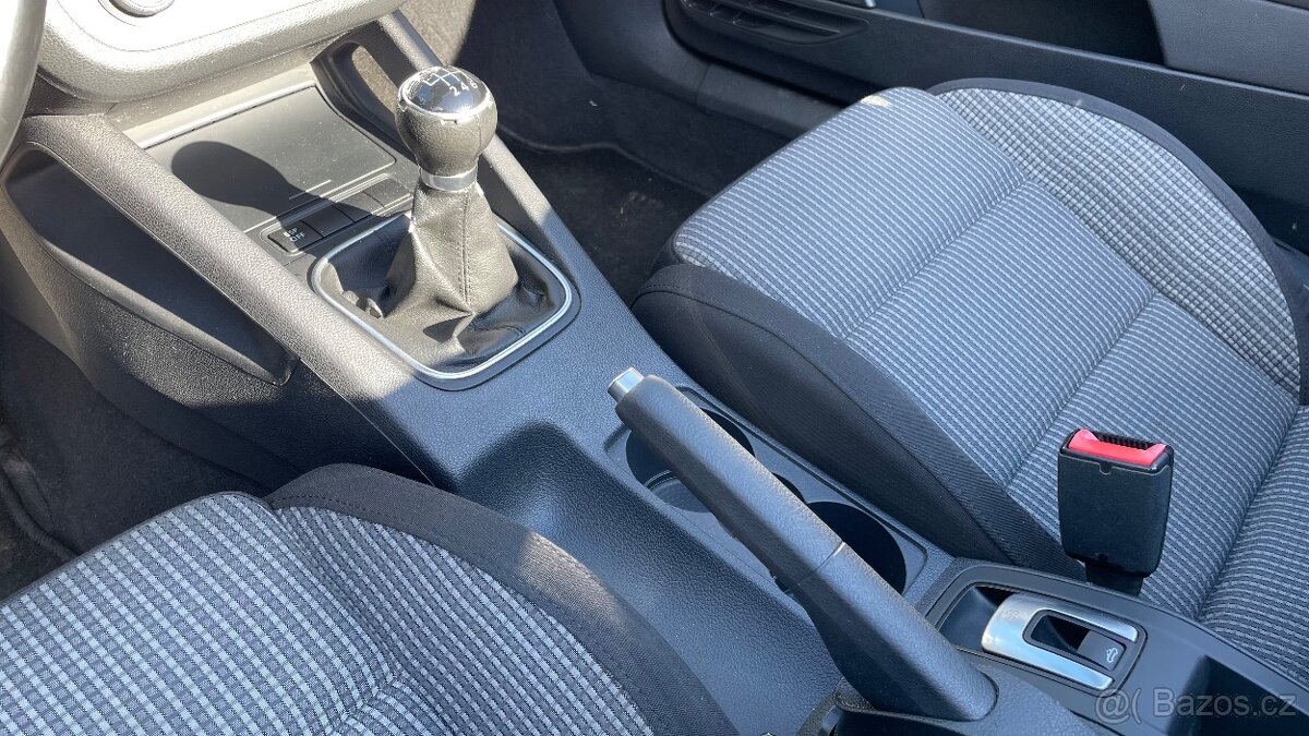 VW EOS 1.4TSI CLIMATRONIC - 18