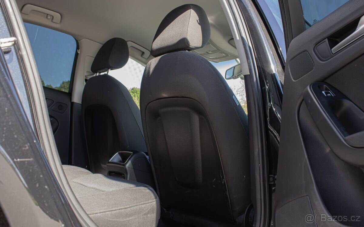 Audi A4 B8.5 sedan 2.0 TDI 2013 - 18