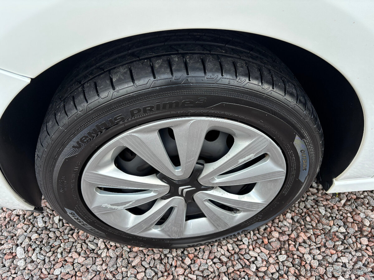 Citroen C3 1,4i,původ CZ,1.majitel,85tkm,CEBIA, - 18