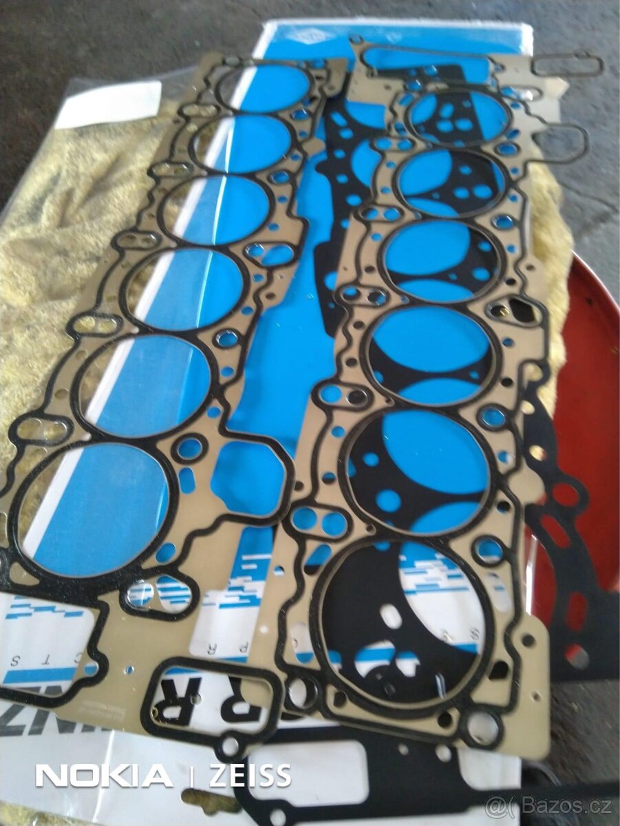 Bmw e36 m54b30 kompresor - 18