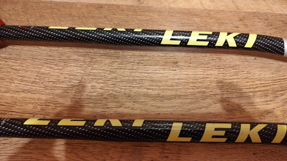 Krásné sjezdové lyže SALOMON Powerline, 165cm. - 18