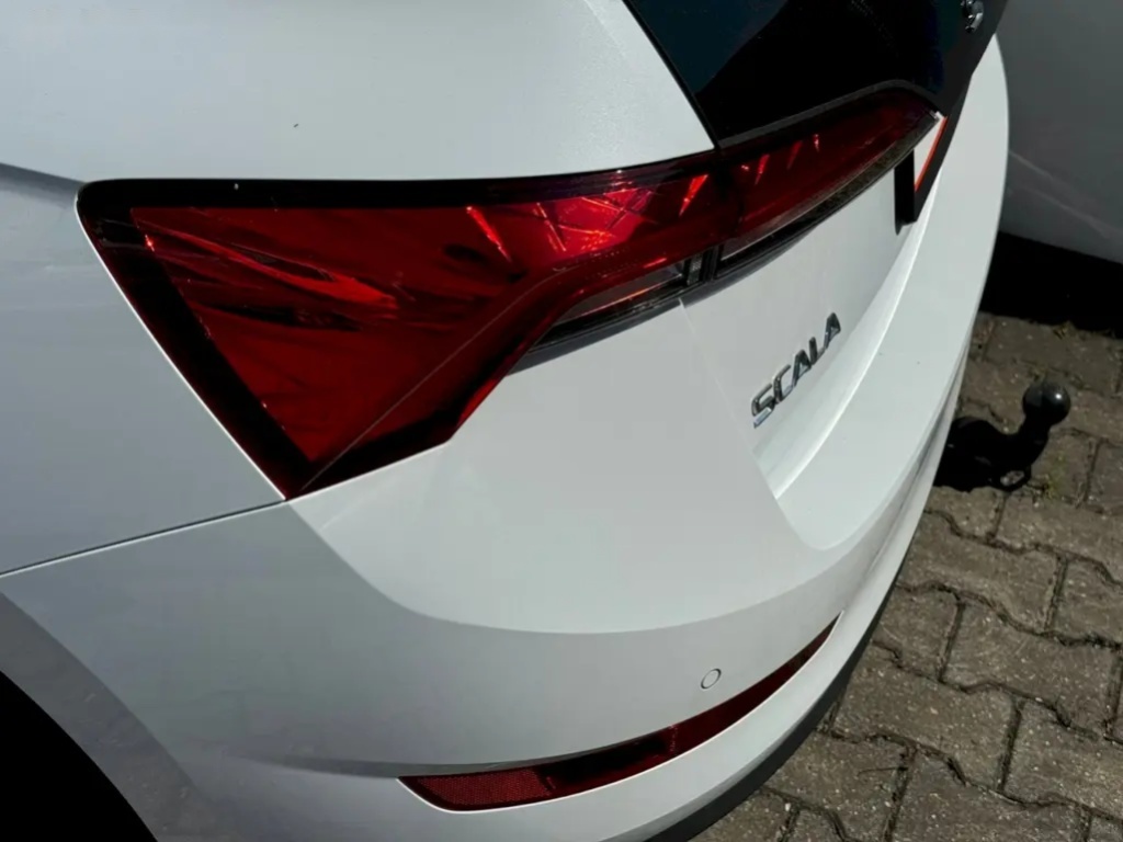 Škoda Scala, STYLE 1,0 TSi / 81 kW DSG - 18