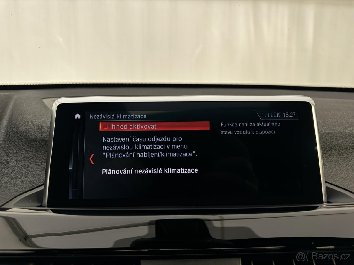 BMW X1, 2.5E 4x4 1-MAJ DPH Plug-in - 18