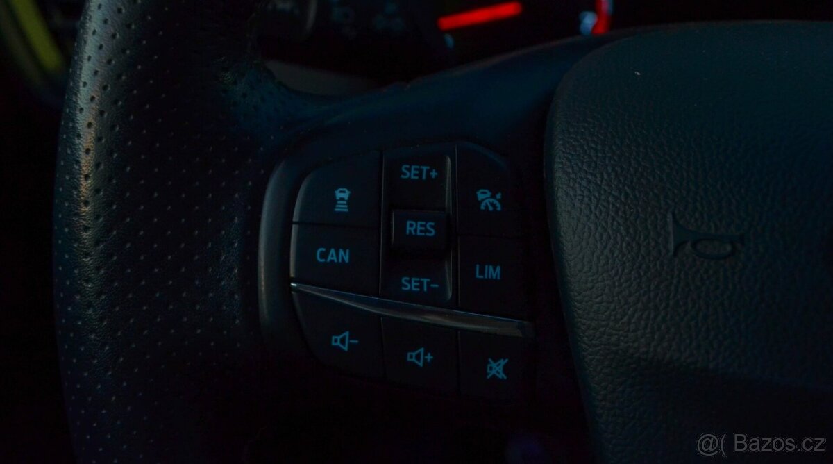 Ford Focus ST 2.3 - 18