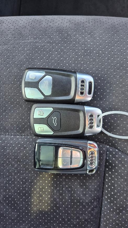 Audi Q7,2015, Led Matrix, 7míst - 18